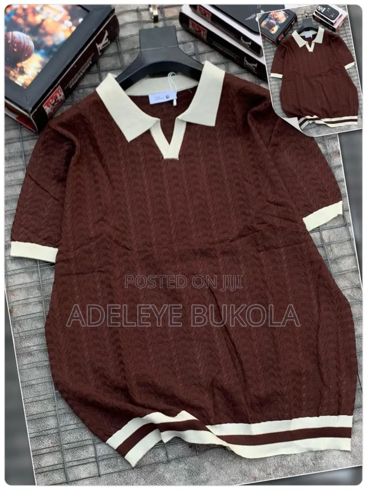 Best Quality Luxury Shirt