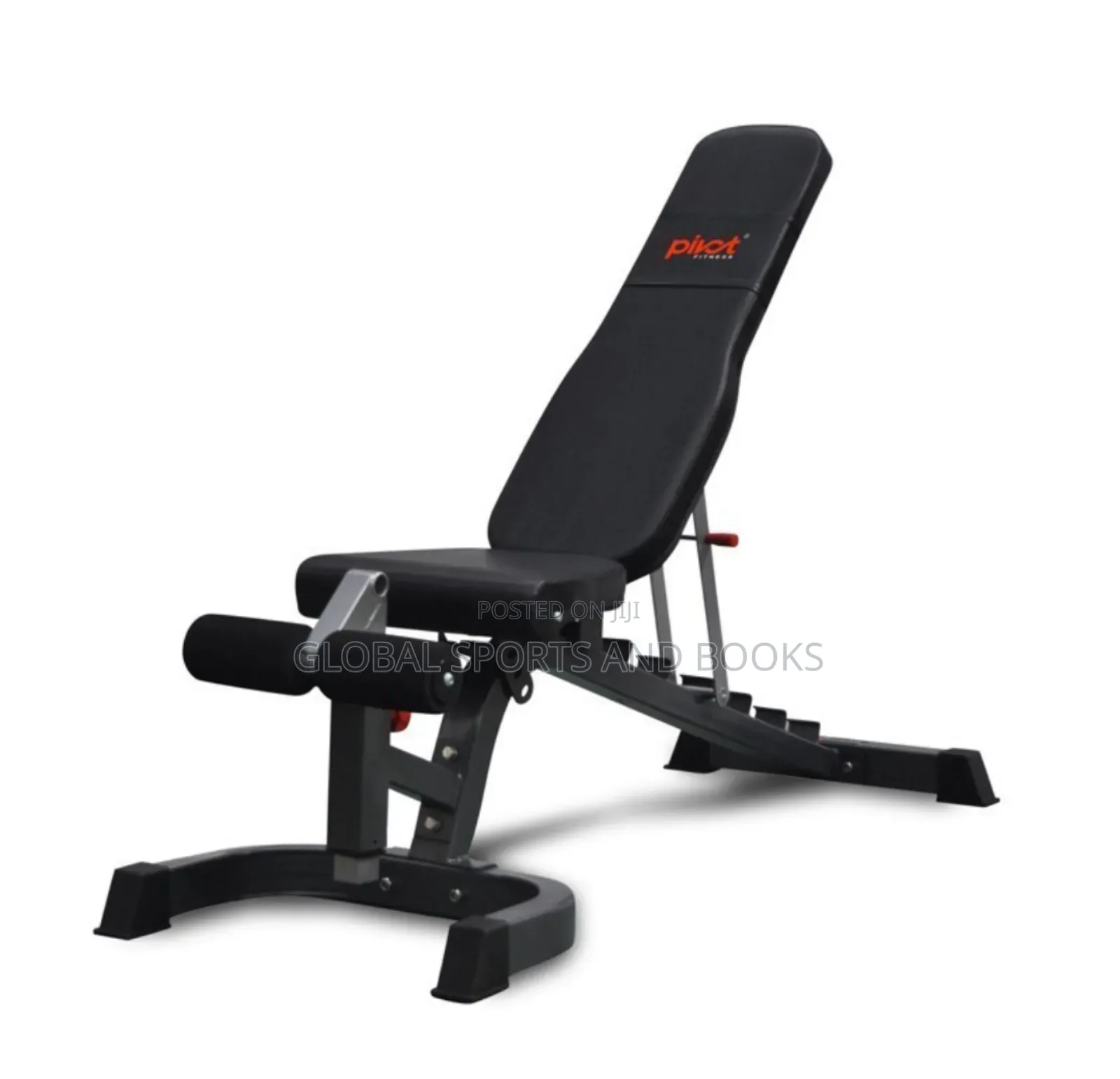 Heavy Duty Commercial Utility Bench