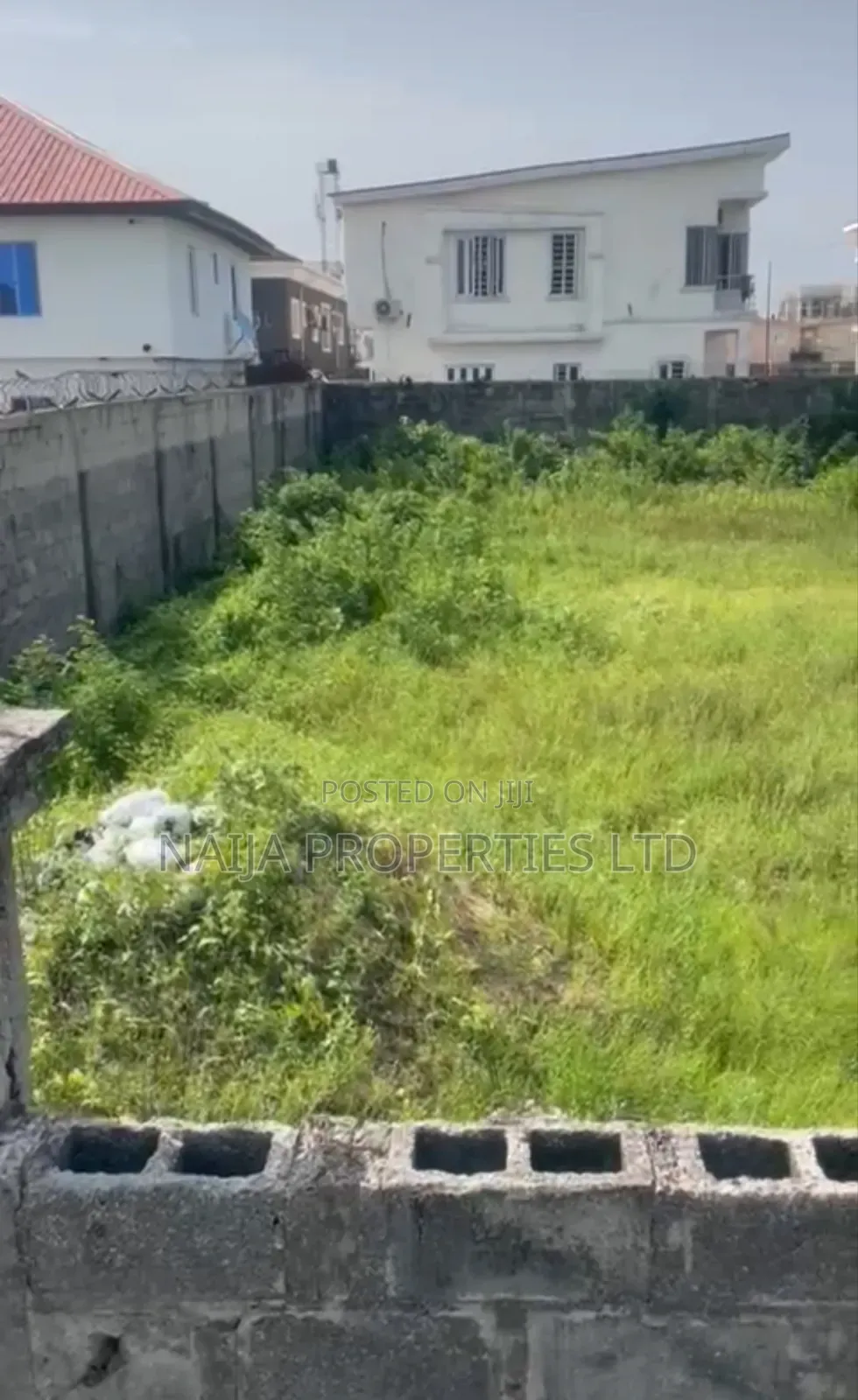 Land for Sale at Yesufu Ijia, Orchid, Lekki