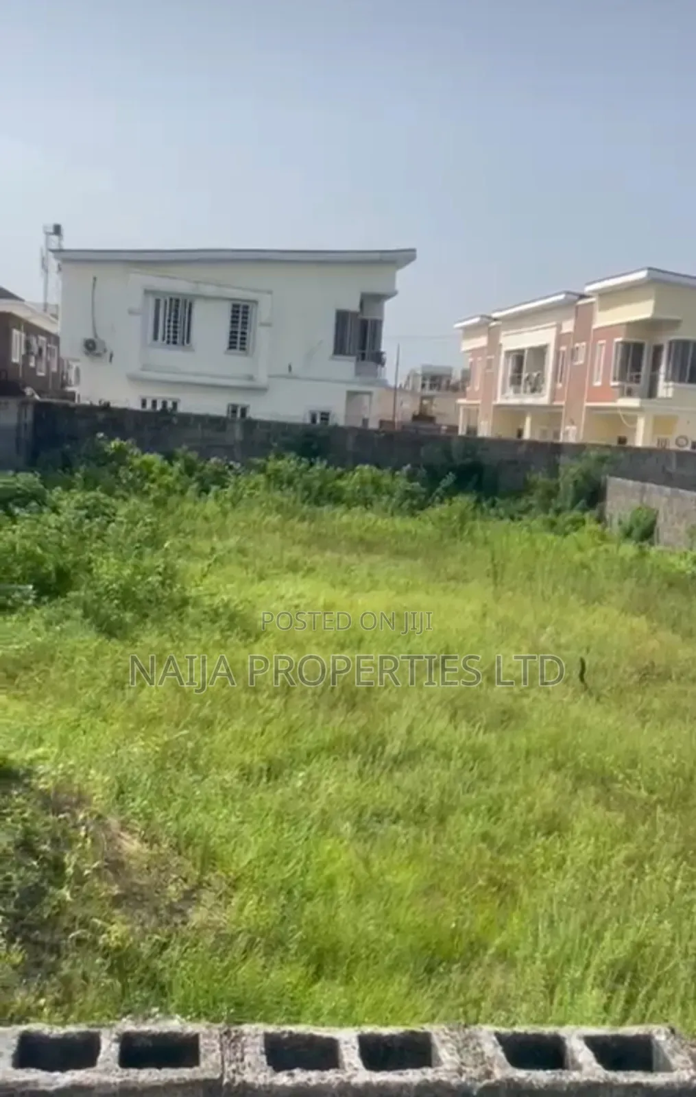 Land for Sale at Yesufu Ijia, Orchid, Lekki