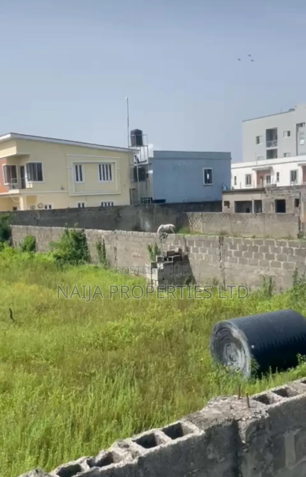 Land for Sale at Yesufu Ijia, Orchid, Lekki