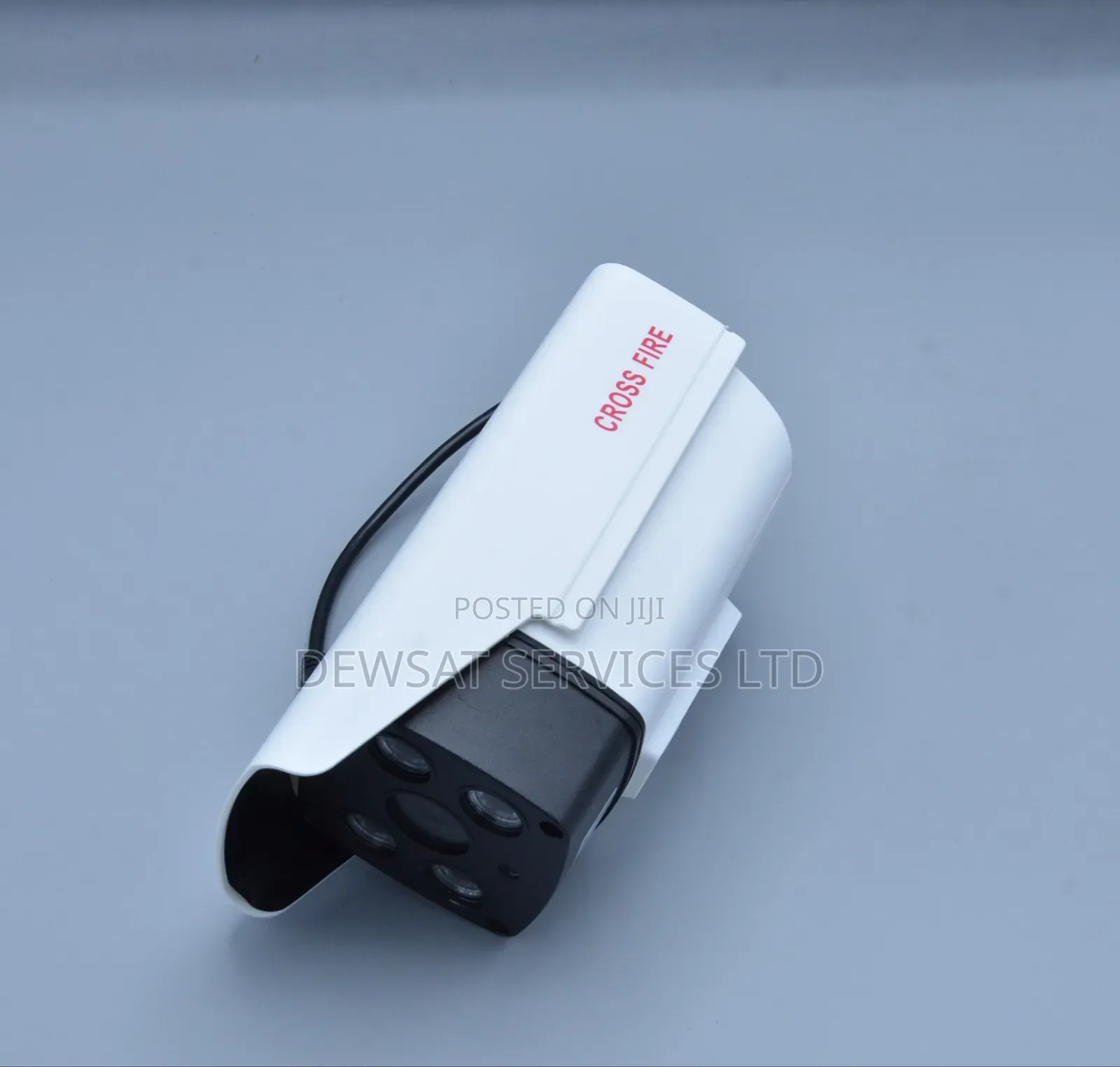Crossfire 1300ahd CCTV Camera