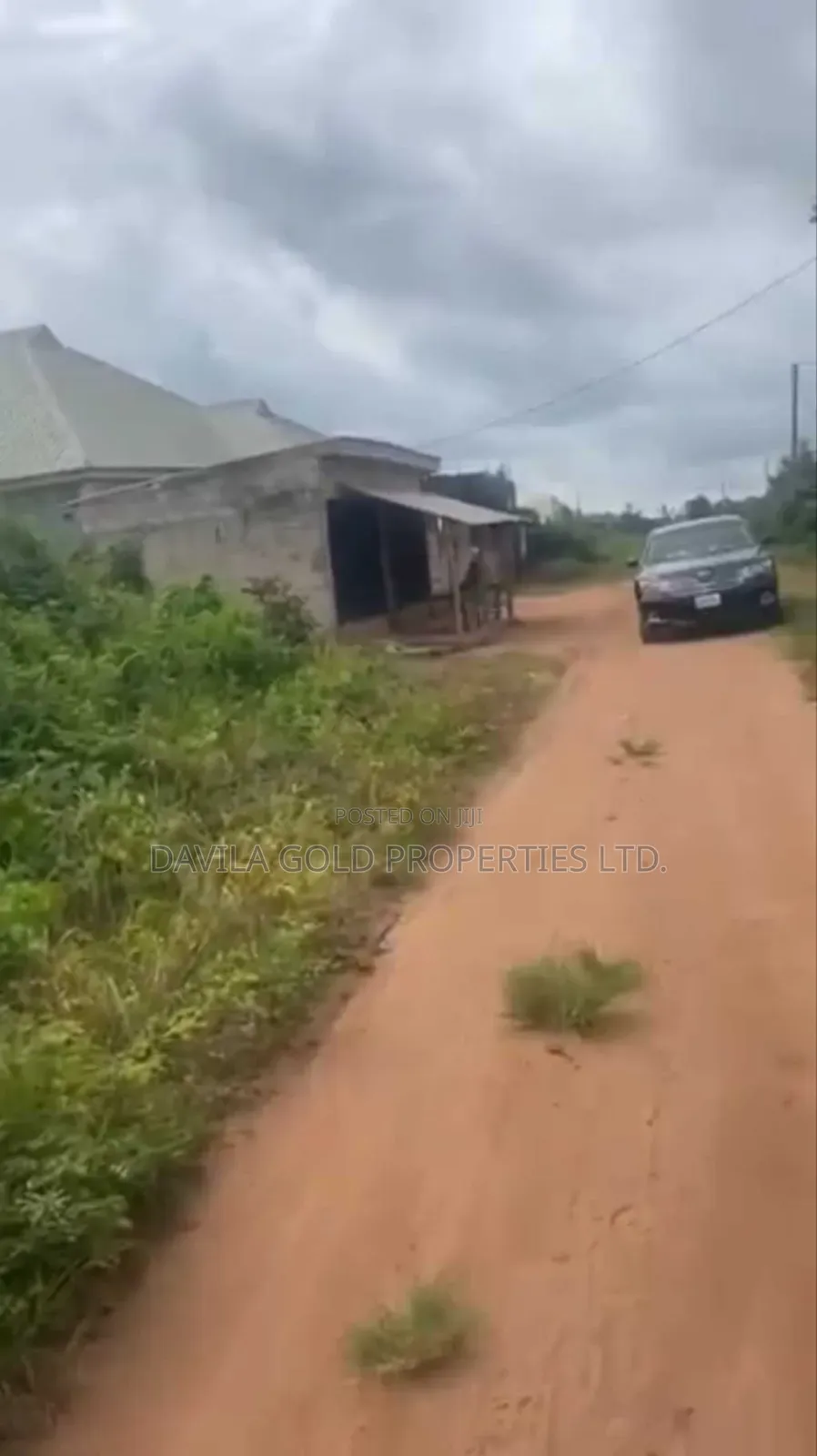 Land at a Good Location With Affordable Price for Sale