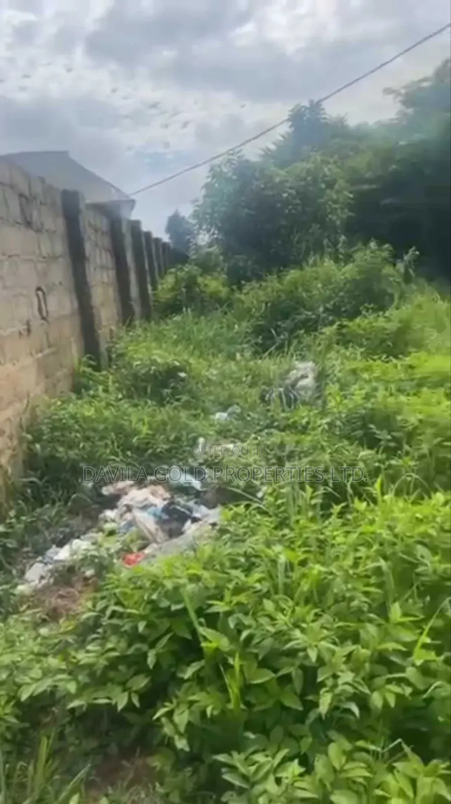 Land at a Good Location With Affordable Price for Sale