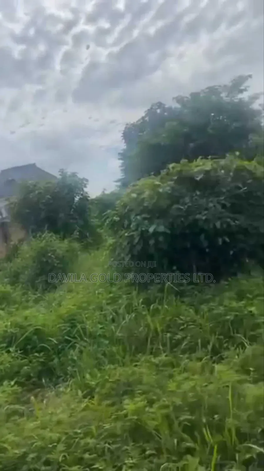 Land at a Good Location With Affordable Price for Sale