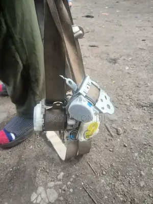 Car Seat Belt for Any Car