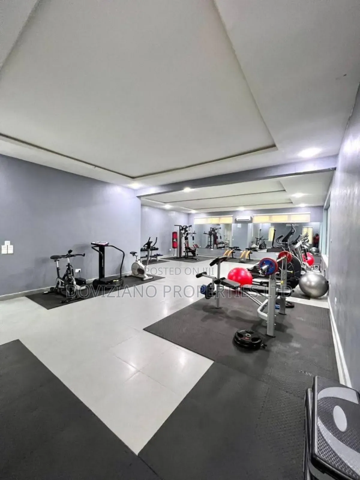4bdrm Townhouse/Terrace in Ikate for sale