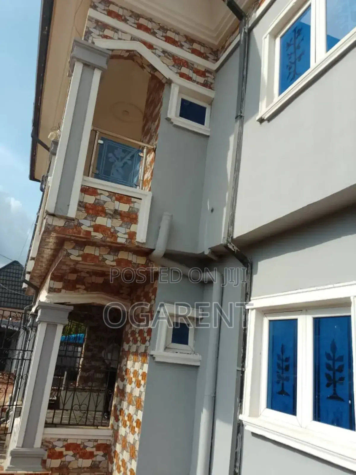 3bdrm Apartment in Benin City for rent