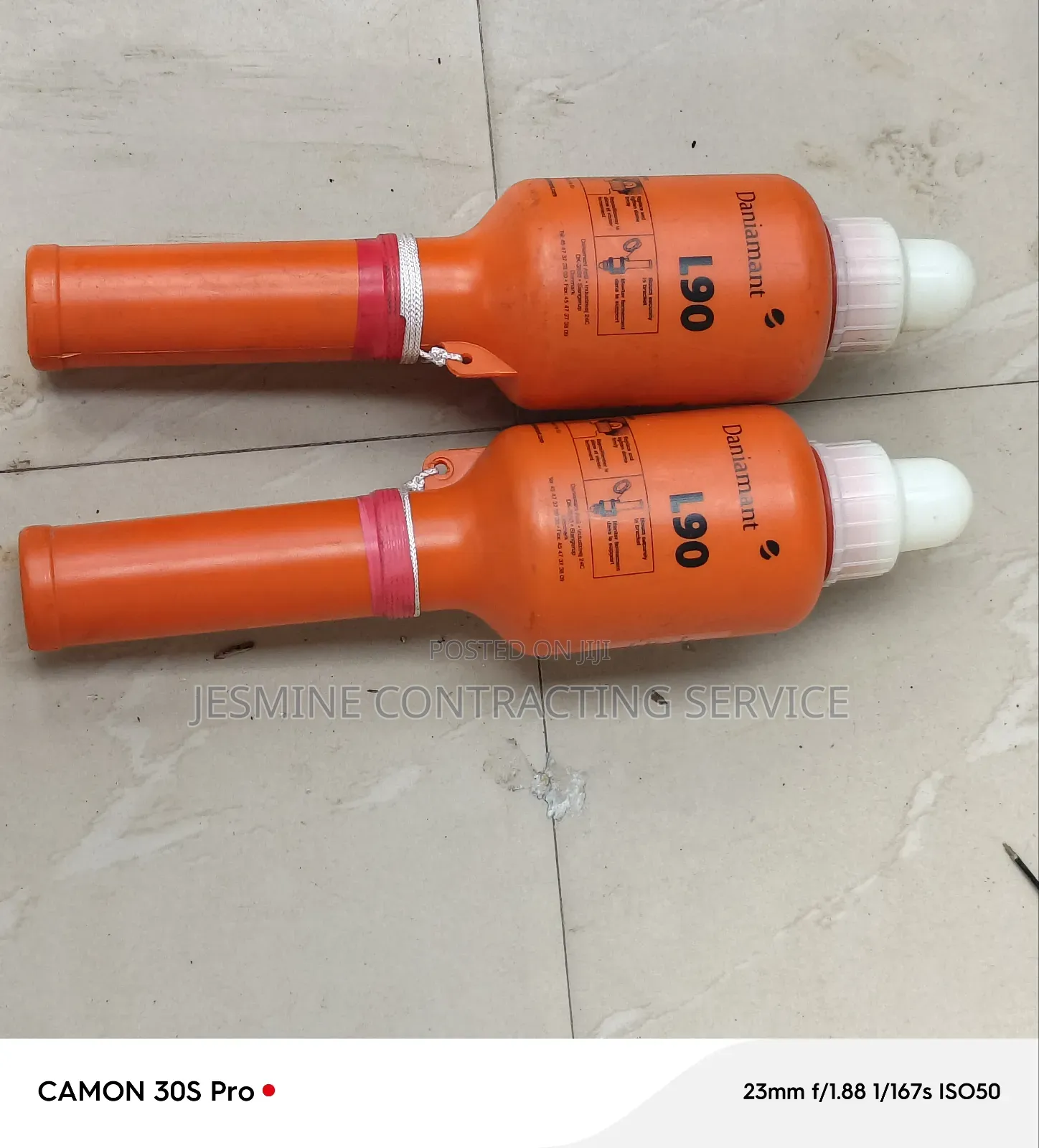 Life Bouy Light L90