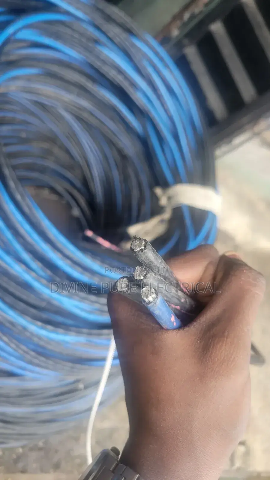 25.0mm Recliner Wire