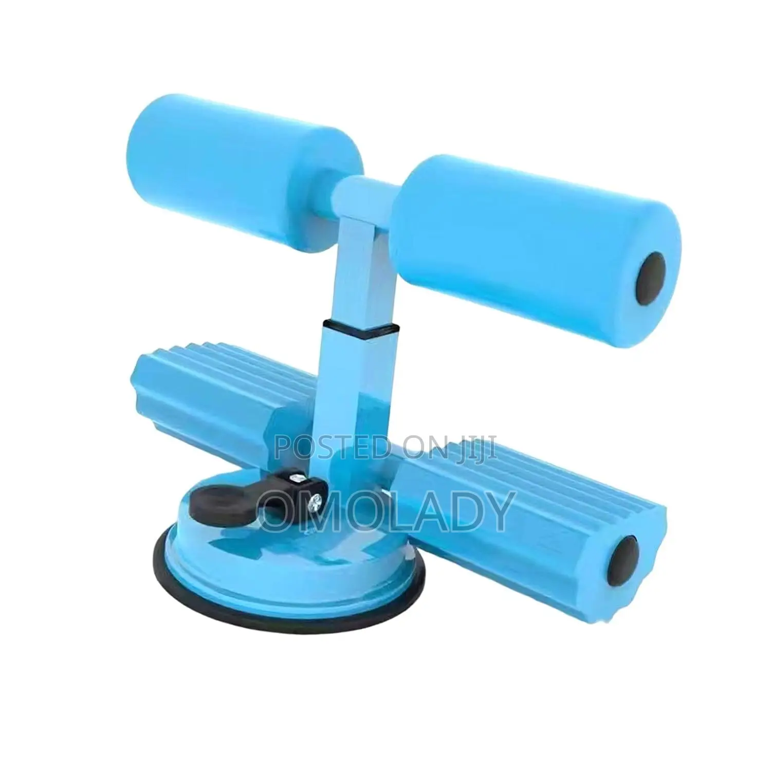 Sit Up Bar Assistor Exercise Apparatus