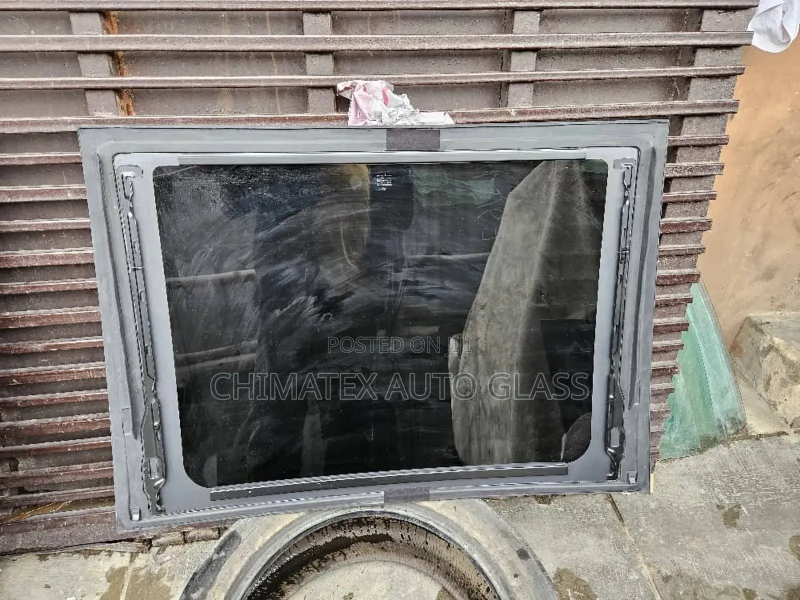 Gle350 2022 W167 Panoramic Roof Glass We Deliver