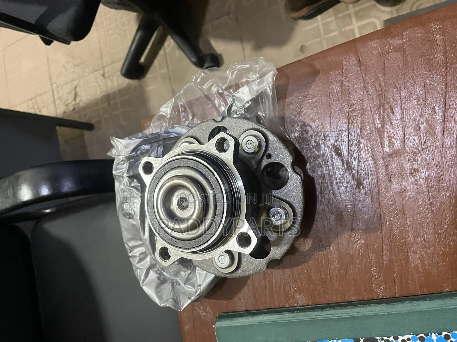 Honda Cr-v Rear Wheel Hub Bearing 2007-2011