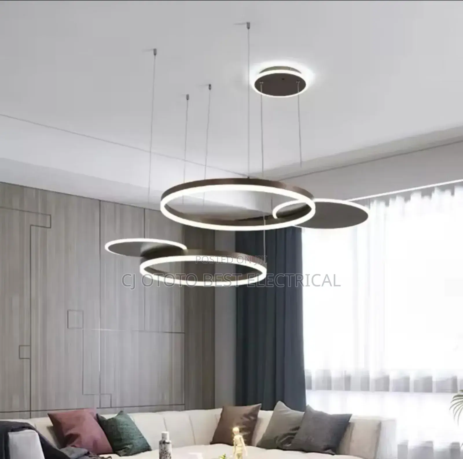 New Model Luxury Chandelier Light for Your Living Room.