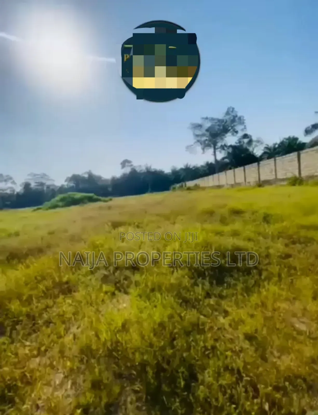 36 Plots of Land at Majek 2nd Gate, Abijo, Sangotedo