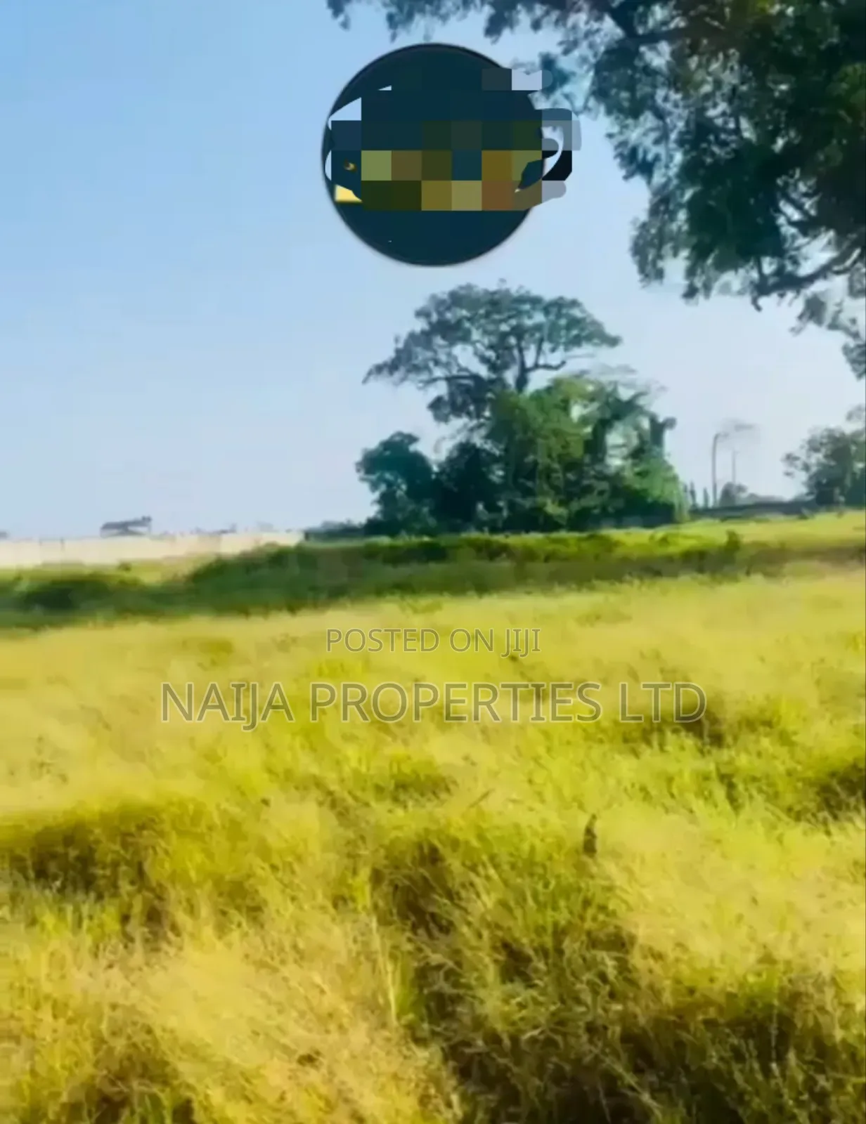 36 Plots of Land at Majek 2nd Gate, Abijo, Sangotedo