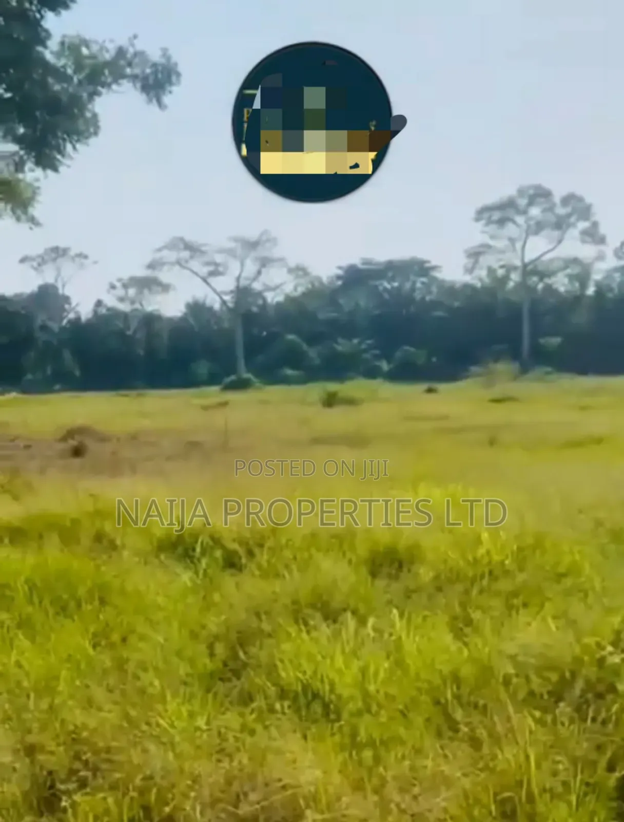 36 Plots of Land at Majek 2nd Gate, Abijo, Sangotedo