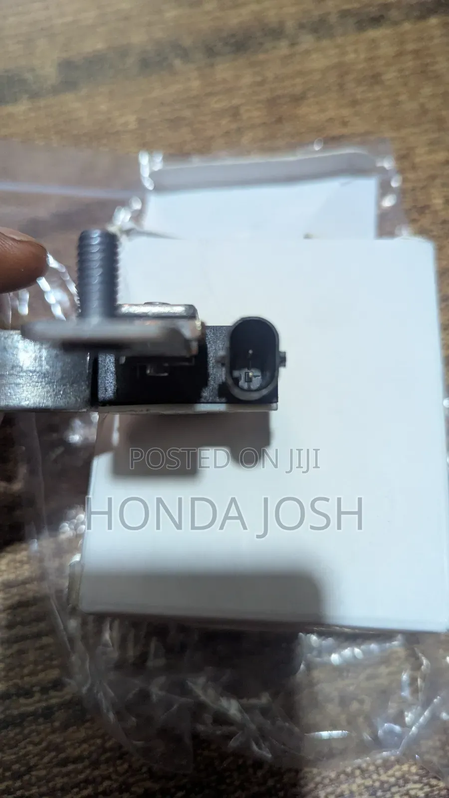Battery Sensor 2016-2021 Honda Pilot Original New