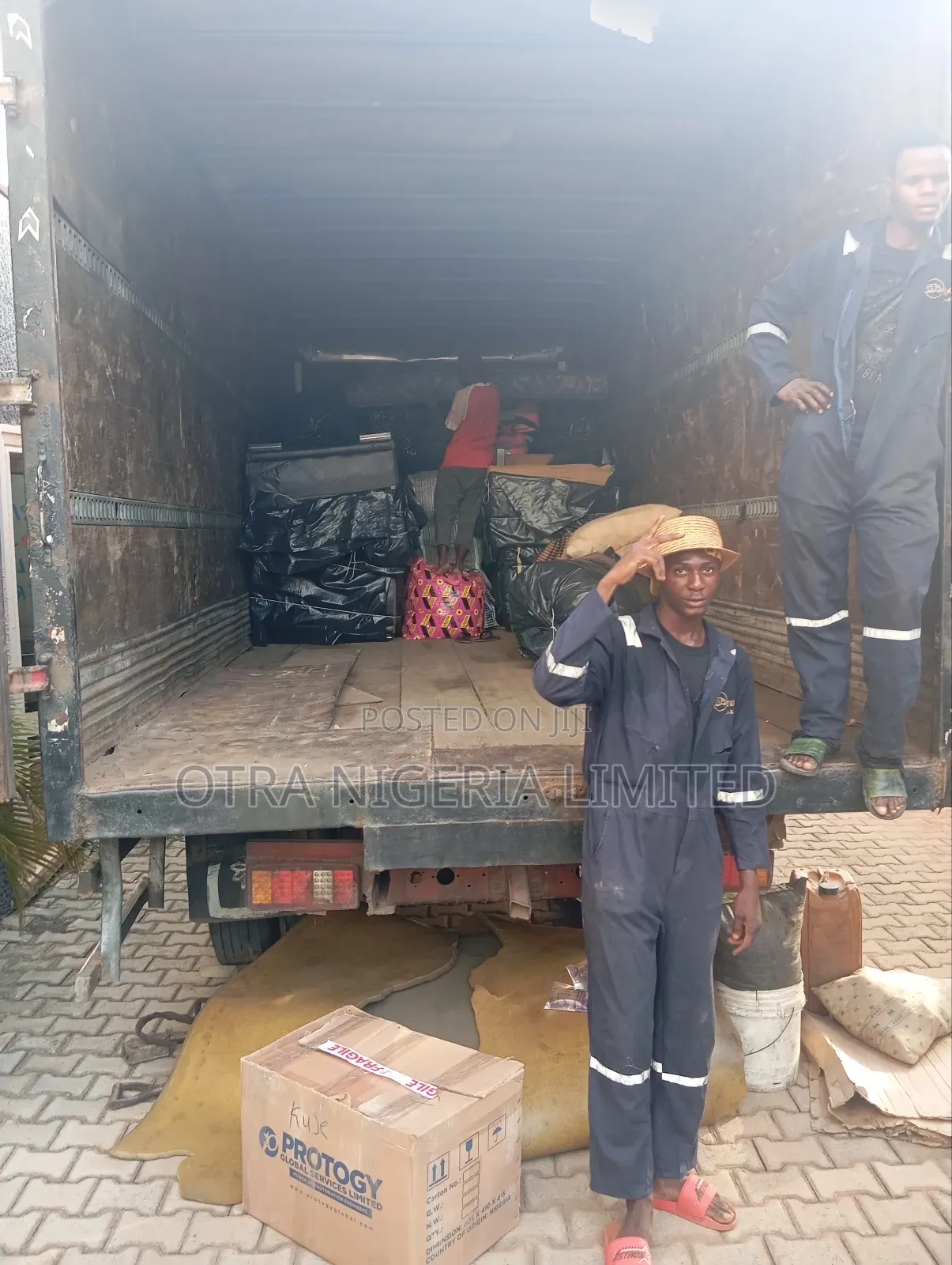Best Home/Office Relocation Removals Company