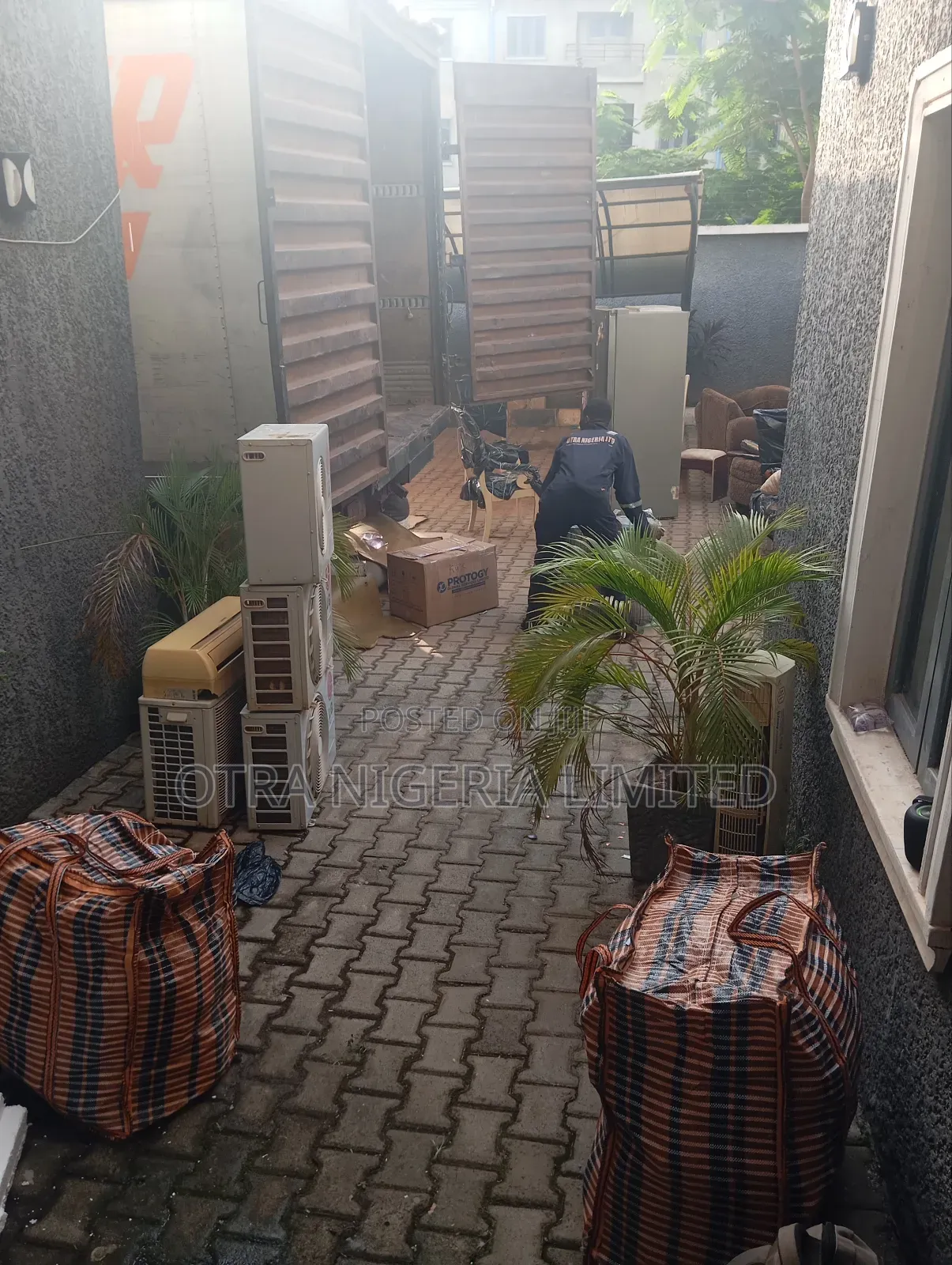 Best Home/Office Relocation Removals Company