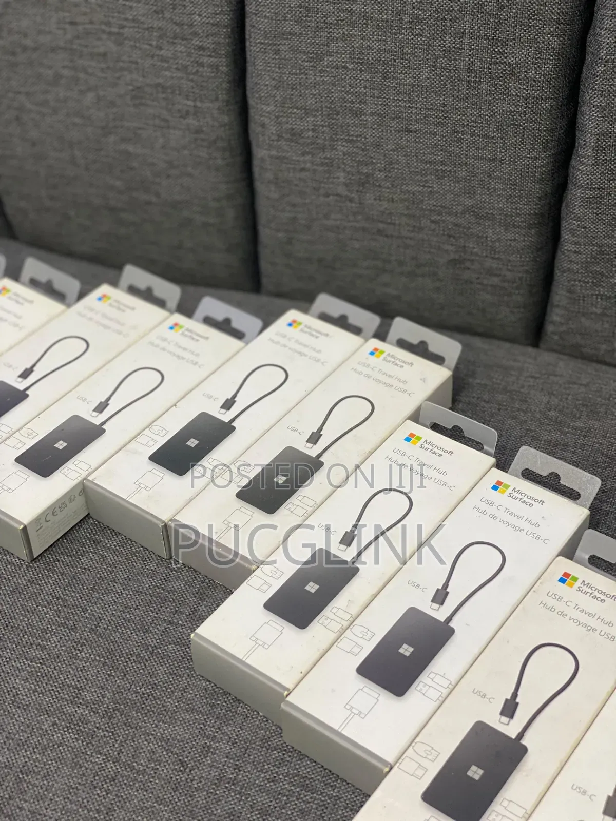 Microsoft Surface Travel Hub