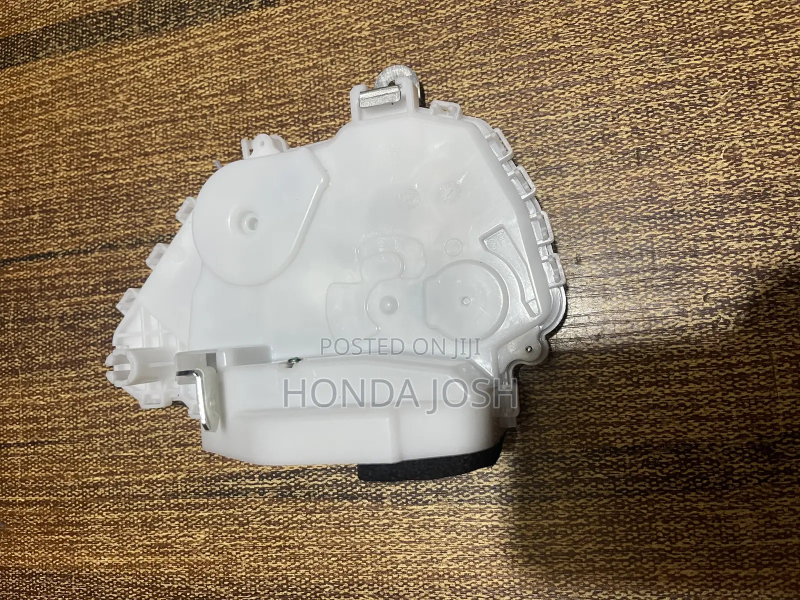 Driver Side Door Catcher Central Lock 2008/2013 Acura MDX
