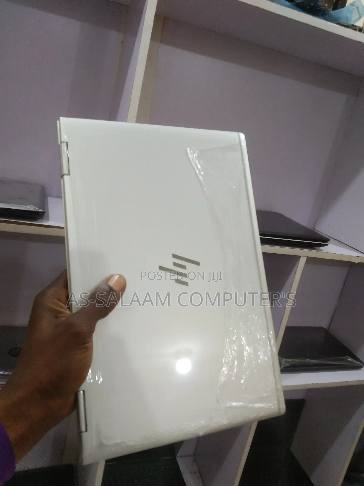 Laptop HP EliteBook X360 1030 G2 16GB Intel Core I5 SSD 256GB