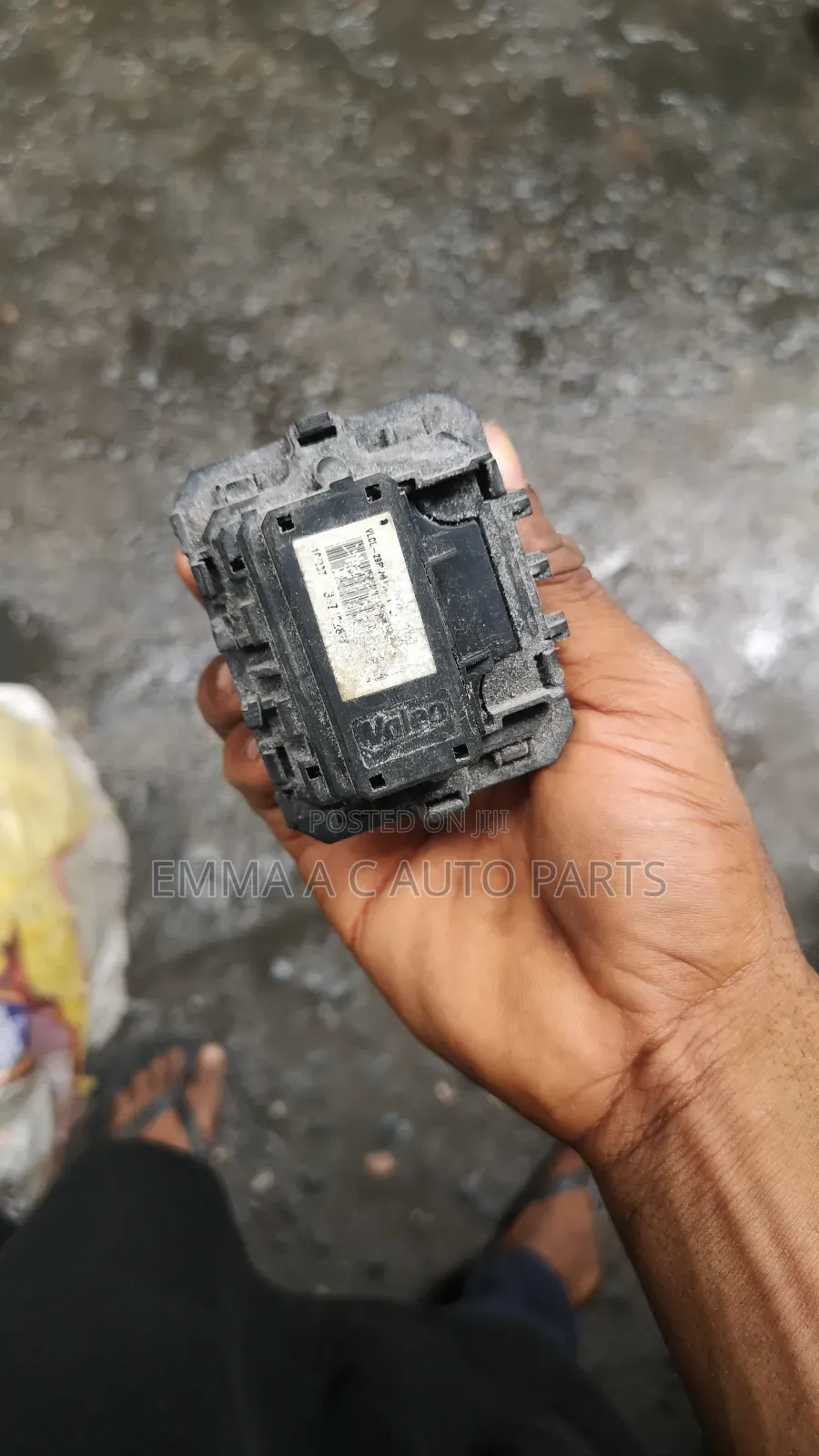 Ac Resistor for Nissan Sentra 2013 to 2016 Mod