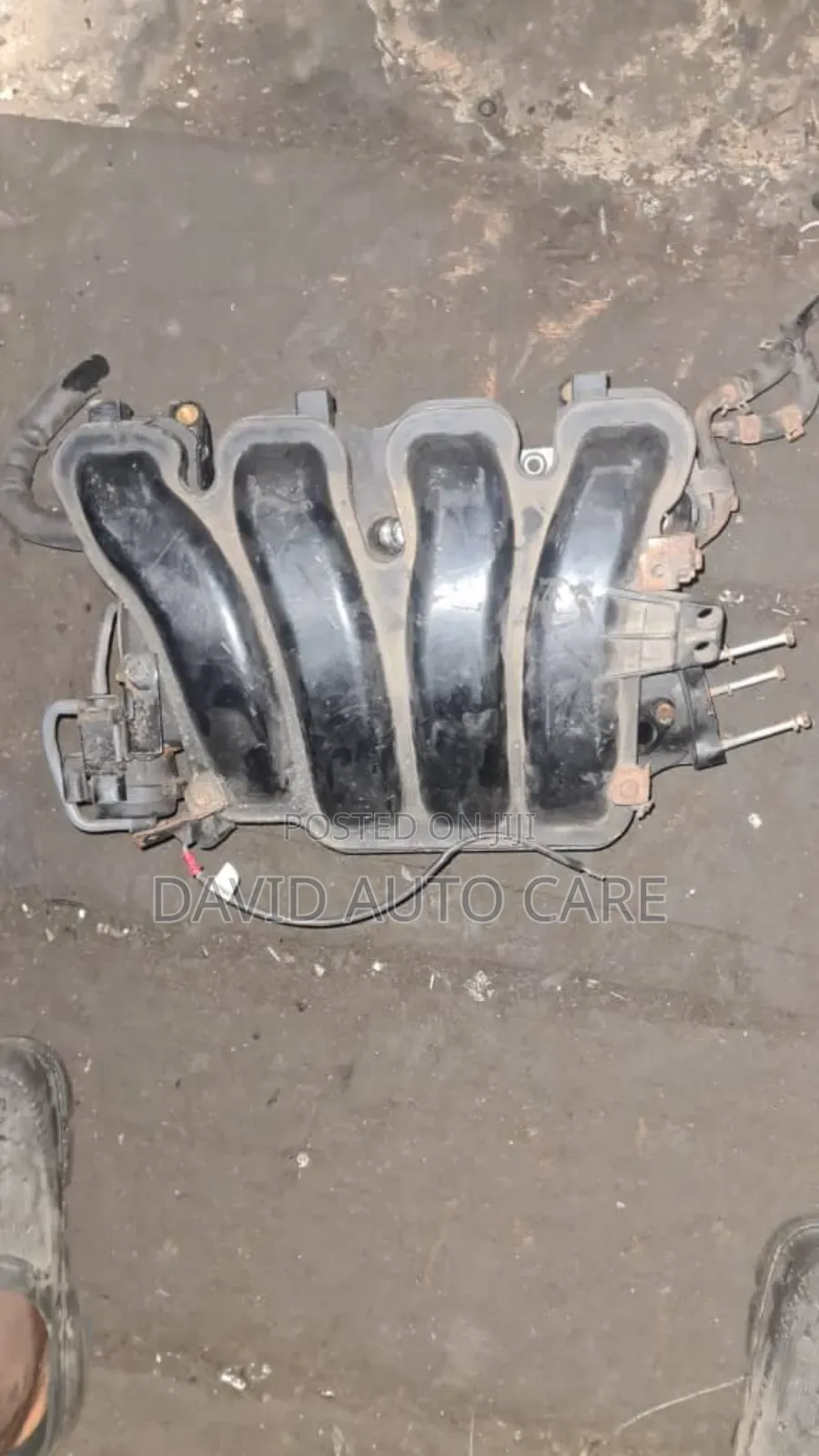 All Hyundai and Kia Manifold Available