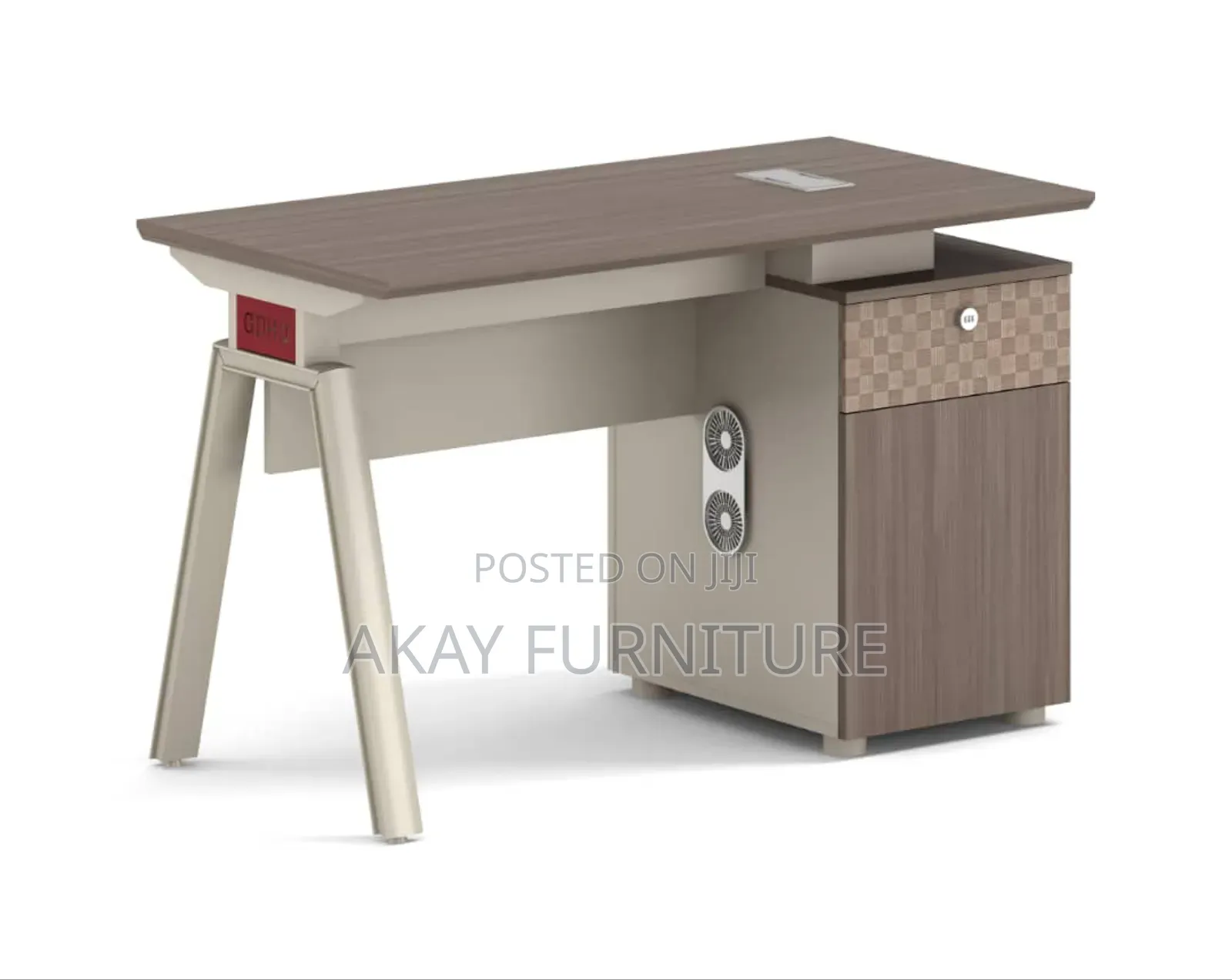 Office Table 1.4 Meters