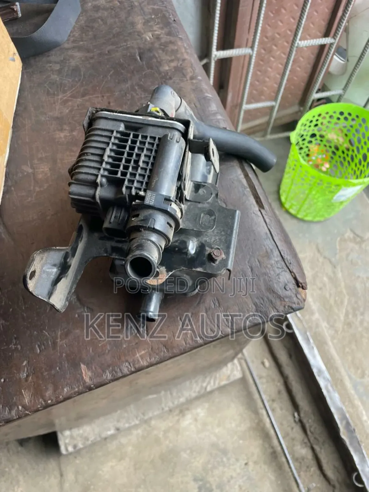 Canister for Honda CRV 2018 Model