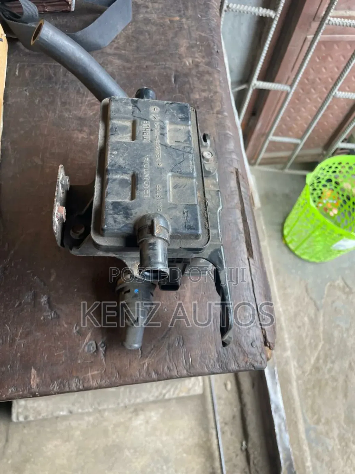 Canister for Honda CRV 2018 Model