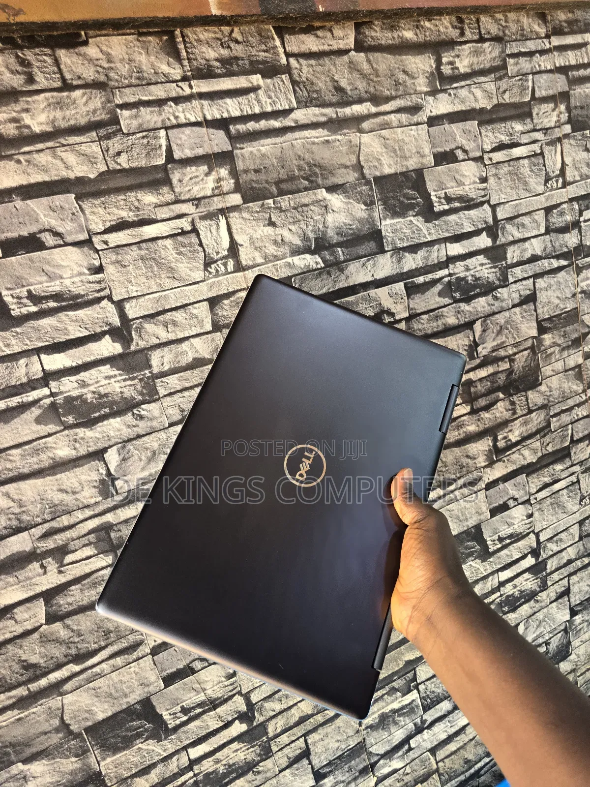 Laptop Dell Inspiron 15 7573 16GB Intel Core i7 SSD 512GB
