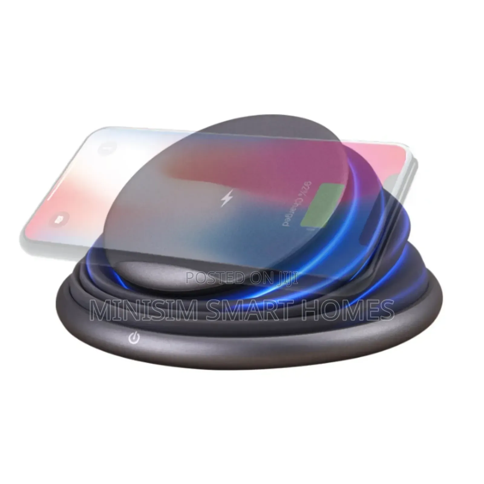SWT-31 Wireless Charger