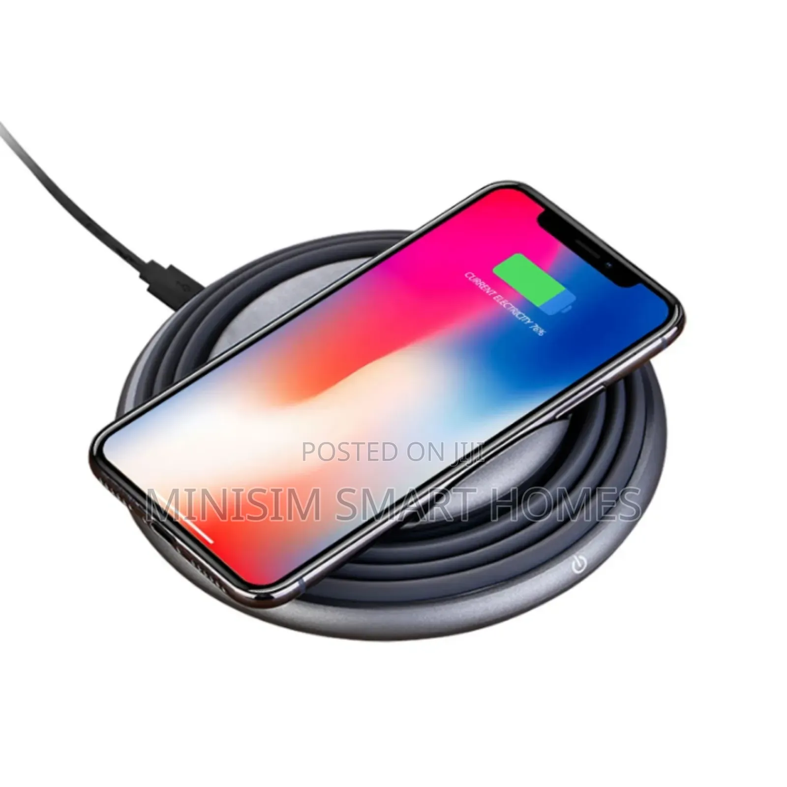 SWT-31 Wireless Charger