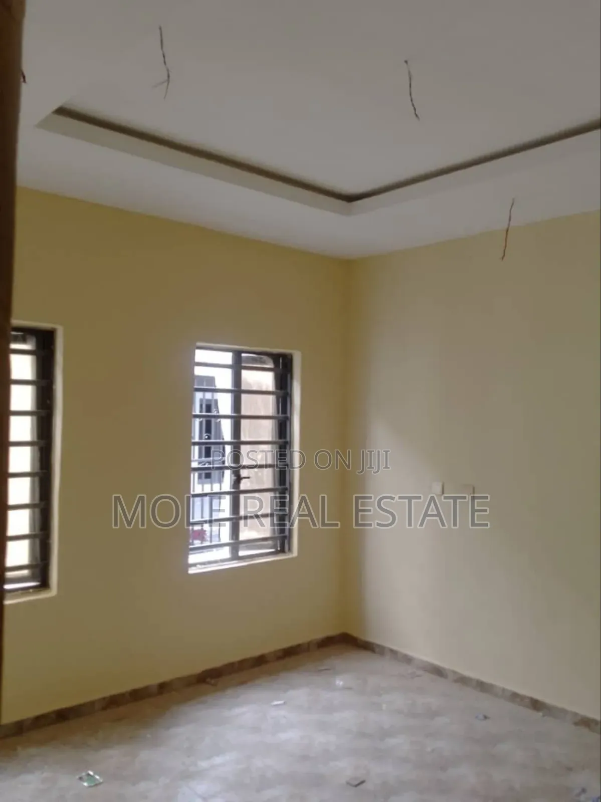 Furnished 4bdrm Duplex in New London Baruwa for sale