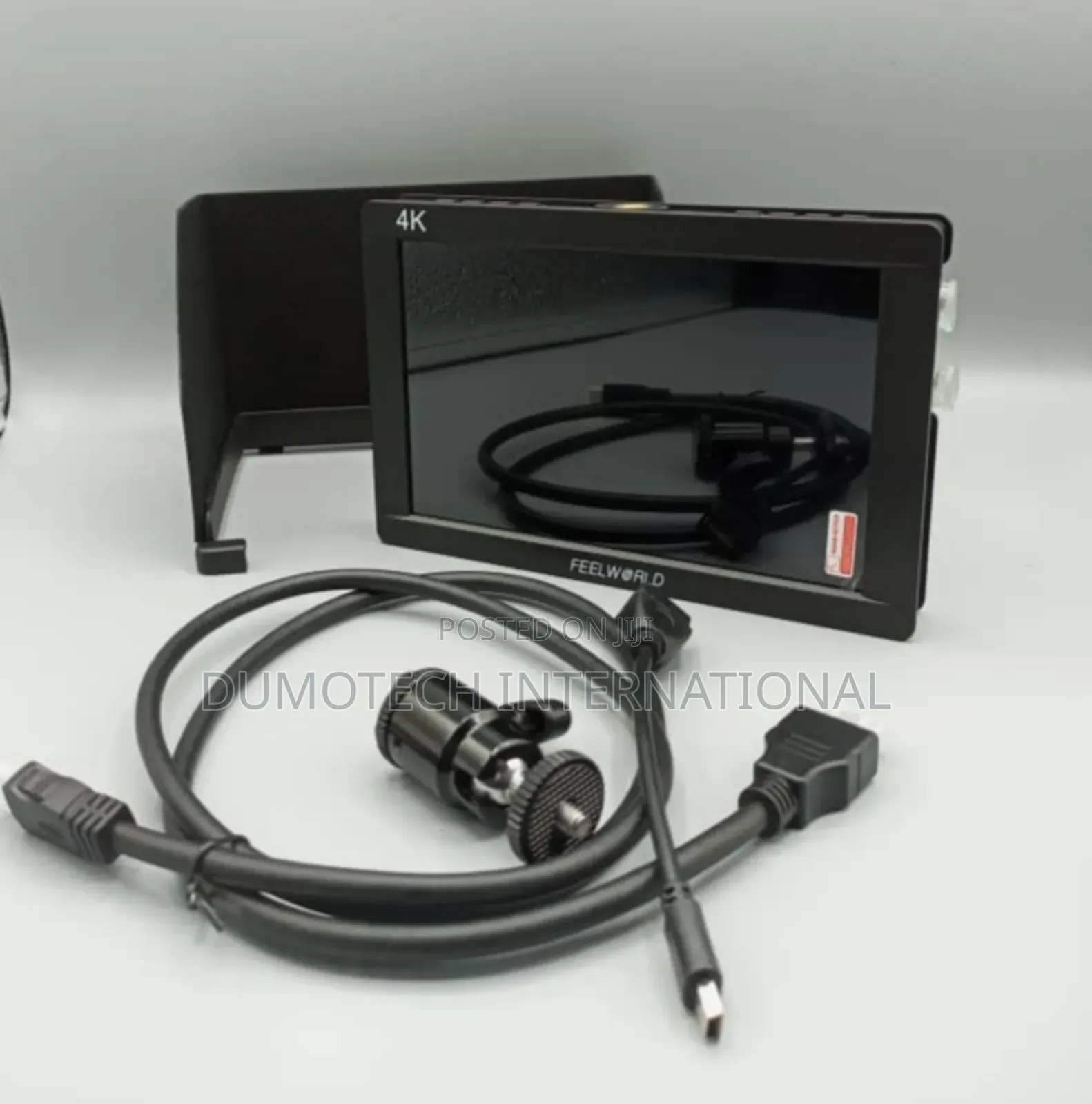 Feelworld F7s Fw703 Sdi/Hdmi Camera Monitor