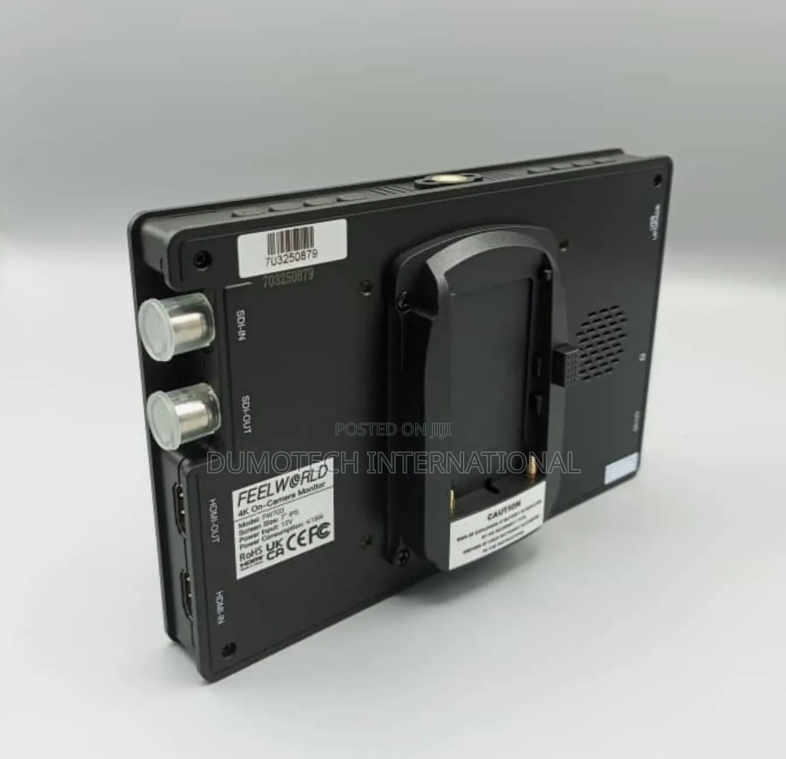 Feelworld F7s Fw703 Sdi/Hdmi Camera Monitor