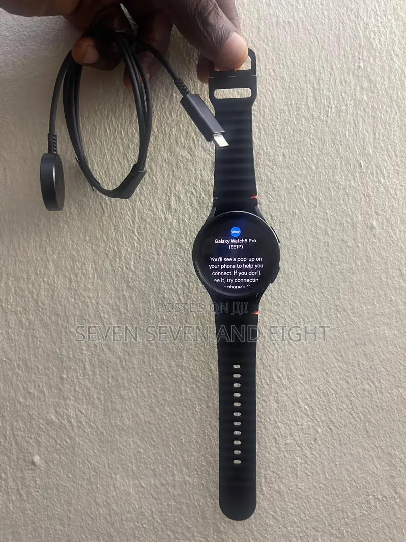 Samsung Galaxy Watch5 Pro 45mm