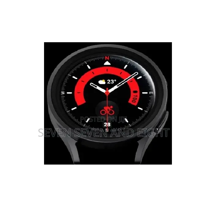Samsung Galaxy Watch5 Pro 45mm