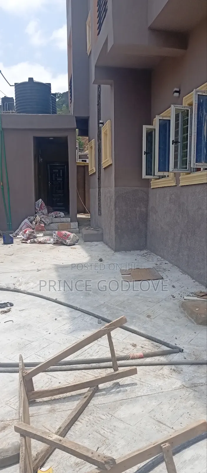 2bdrm Block of Flats in Rockville Estate, Dawaki for rent