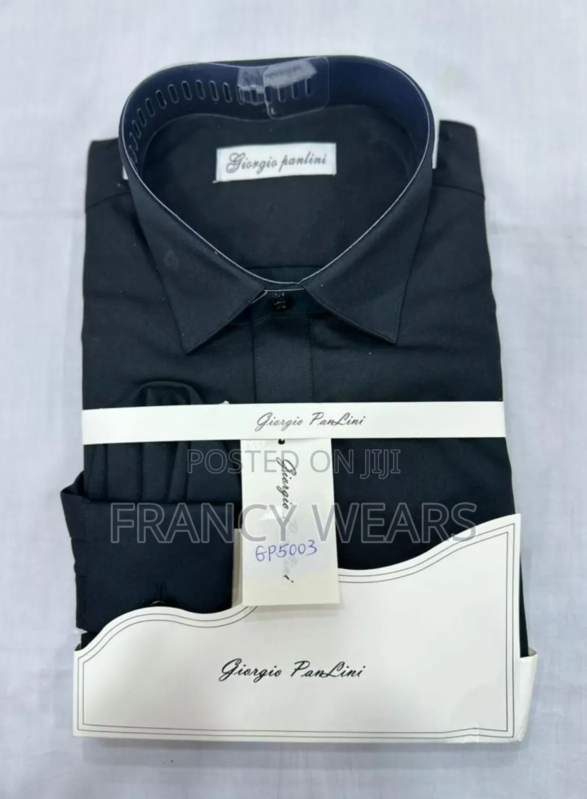 Good Material Office Shirts
