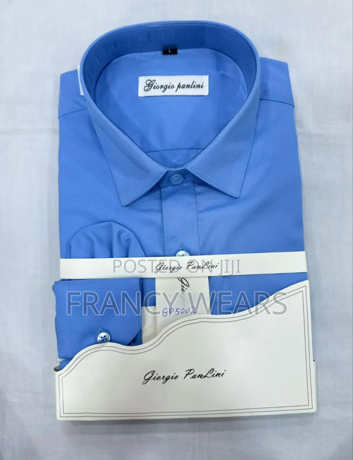Good Material Office Shirts