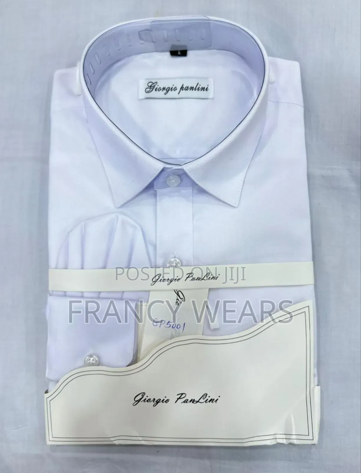 Good Material Office Shirts