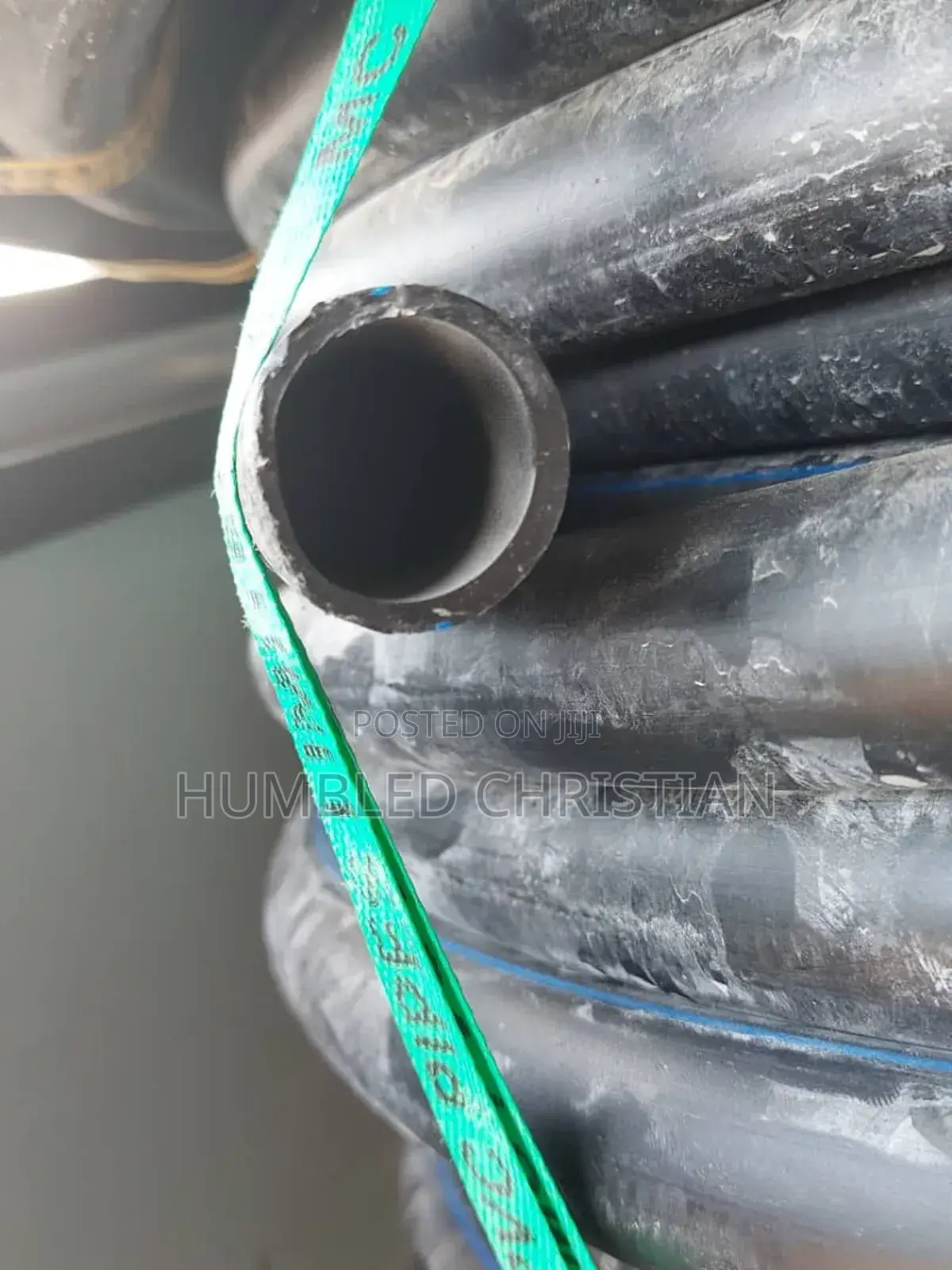 Quality Hdpe Pipe