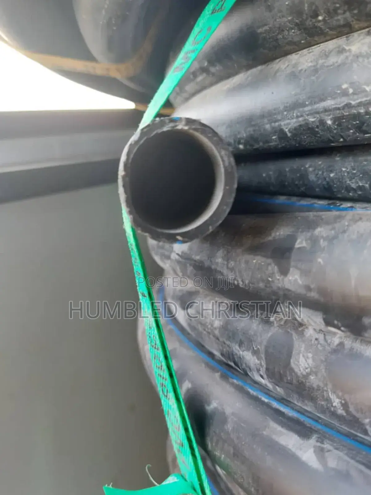 Quality Hdpe Pipe