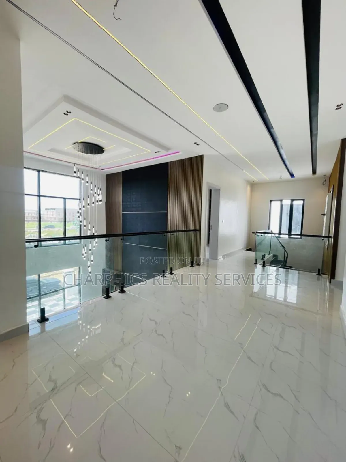 5bdrm Duplex in Ajah for sale