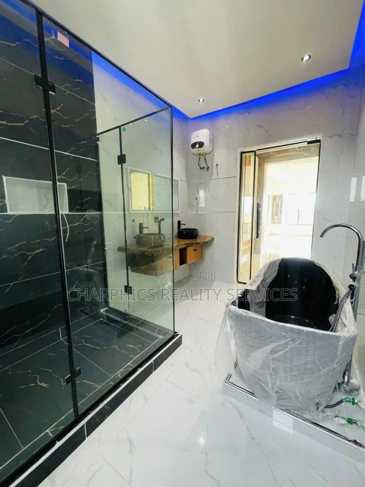 5bdrm Duplex in Ajah for sale