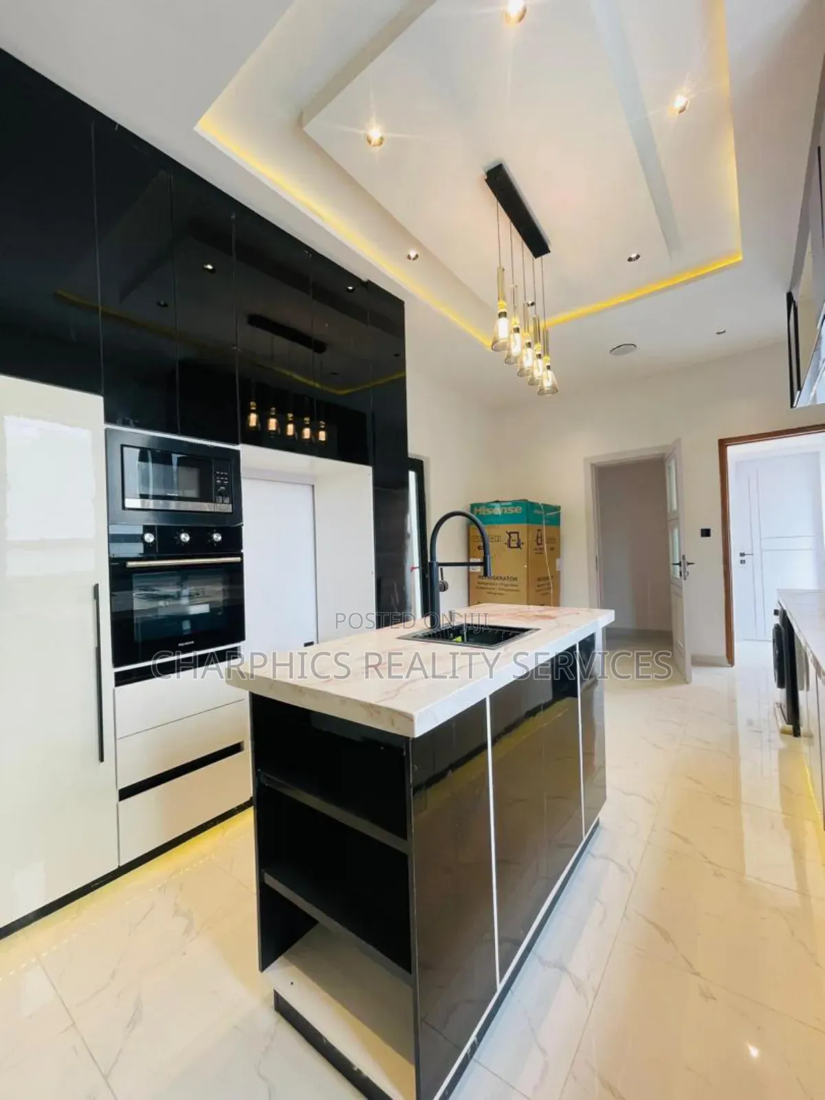 5bdrm Duplex in Ajah for sale