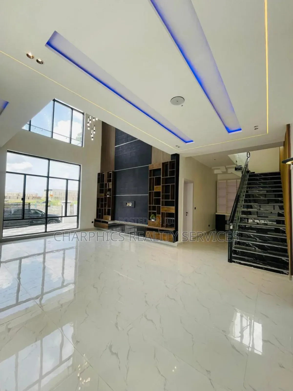 5bdrm Duplex in Ajah for sale